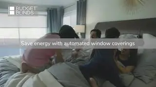 Smart Home Energy Saving Benefits V1