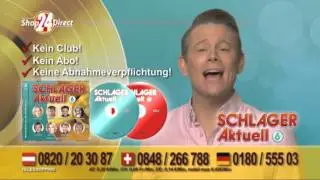 Schlager Aktuell 6