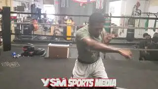 Jabril Noble-Pegese makes his professional debut July 24th in Philadelphia PA