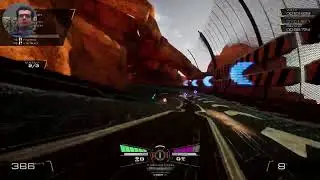 Pacer ps5