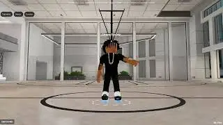 BEST BUILD IN PRACTICAL BASKETBALL (should I drop it)