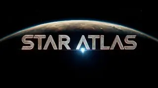 📊 Star Atlas Ekonomi Raporu #12 - Aralık 2025 T&uuml;rk&ccedil;e &Ouml;zet