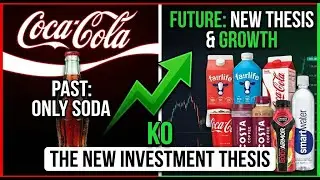 Coca-Cola (KO): Much More Than a Soft Drink - The New Investment Thesis