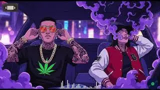 &ldquo;420 Night Drive 🌿 | Lo-Fi Chill Rap Hip Hop | Smoking Vibes & Late Night Mood&rdquo;