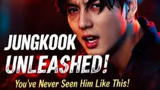 Bts news today. Has Jungkook Entered His Boldest Musical Era Yet?