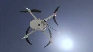 Solar Drones RTM Presentation