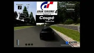 GT4 VS GT4 Spec II Coupé Turbo Plus Sound Comparision