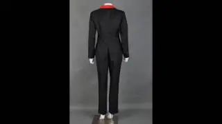 Hayate Ayasaki Costume from Hayate the Combat Butler Cosplay