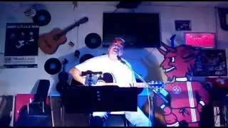 Stefan Stumpf ( Buffalo Steff ) cover Leonard Cohen