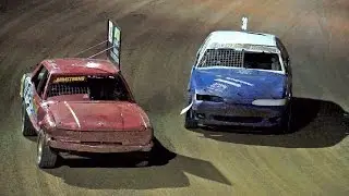 Oakburn Park Raceway - Pre Season Teaser 2015/16