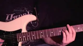 Basket Case (solo)