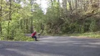 Jati Boards: Chop Suey