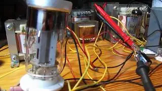 GU50 se tube amp