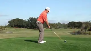 FYG - JB Holmes - presented by Golfweek