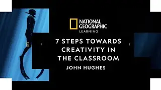 7 Steps Towards Creativity In the Classroom