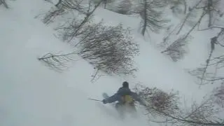 VAL BEDRETTO ALLTOGETHER NOW