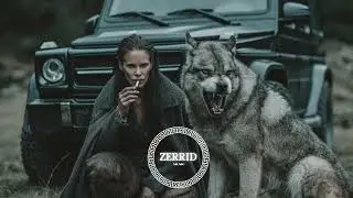 ZERRID - The Best Top Deep House Music | 2025 #deephouse #mix