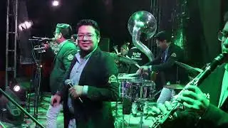 LA DESTRUCTORA BANDA 20/12  EN EL MOLINO ZACAPOAXTLA.