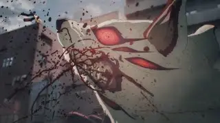 Chainsaw Man「AMV」Monster ᴴᴰ (チェンソーマン)