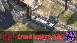 Disaster Setback  :: Grand Designs 1900 Start : Workers & Resources Soviet Republic: #142