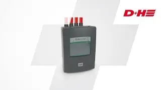 Zasada działania czujki zasysającej Cirrus HYBRID. System zasysający.  System sygnalizacji pożaru