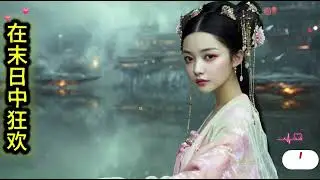 在末日中狂欢 (Chinese EDM Remix Style)