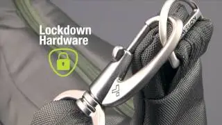 Travelon Anti-Theft Classic Messenger Bag - Exclusive Colors - eBags.com