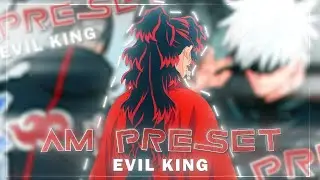 +5 Anime Trending Presets Alight Motion [ Xml + Material ] 🔥 #anime #animeedits #preset