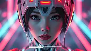 [Progressive House] Artificial Whispers [Suno AI]