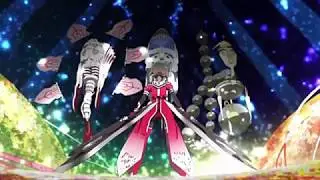 『ゆゆゆMAD』哀しき運命を生きる者よ