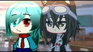 X3 meme||collab with cat ember!