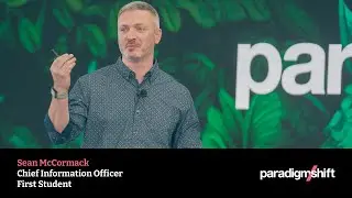 Driven by care: A new model for special needs transportation &mdash; ParadigmShift 2023