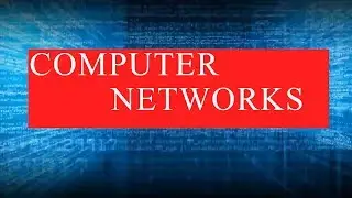 1.5. Classfull-Class B || Computer Networks || IP Address
