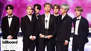 BTS Release Two New Teasers For Their Upcoming Single &lsquo;Butter&rsquo; | Billboard News