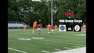 USFC vs Baltimore Athletic Club Full Game 5/22/21