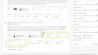 Sales Intelligence 2 part 1