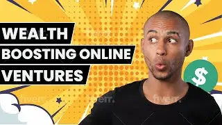 TOP 10 ONLINE MONEY-MAKING IDEAS THAT WILL KEEP YOU FROM BEING POOR