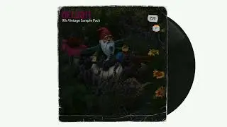[FREE] VINTAGE 90's SAMPLE PACK - 