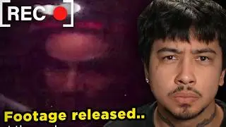 The Nutty Putty Footage Released And It's Horrifying..