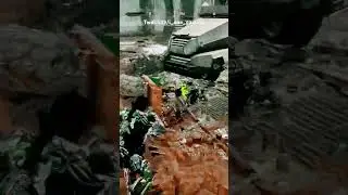 Exoborne Beta Test