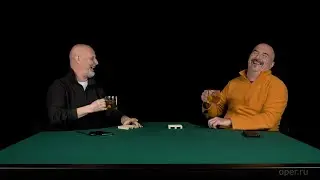 Анекдот про дрессировщика от Гоблина