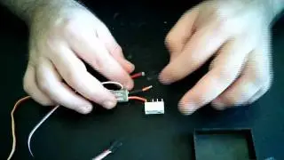 Onboard Glow Igniter Tutorial