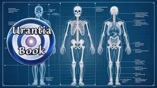 Unlock Your Full Potential: Transformative Insights from the Urantia Book for Personal Growth