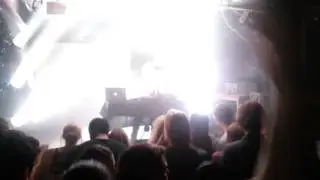 Rustie Live at Electrowerks 5/9/12