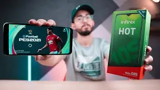 تجربة اقوى 5 العاب على Infinix Hot 10s .. افضل موبايل للالعاب ب 2500 جنيه 🔥🔥