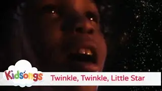 Twinkle Twinkle Little Star