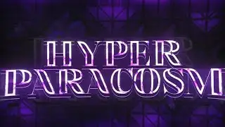 Hyper Paracosm 100% (Extreme Garbage) by someone