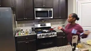 #amberrtyson on #Twitch | COOKING WITH AMBER