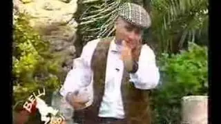 Belli sodi - Signor Calogero