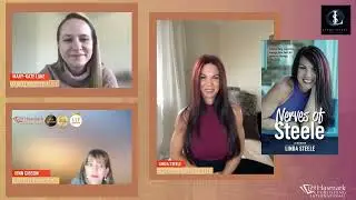 Interview with the Hasmark Publishing | Linda Steele